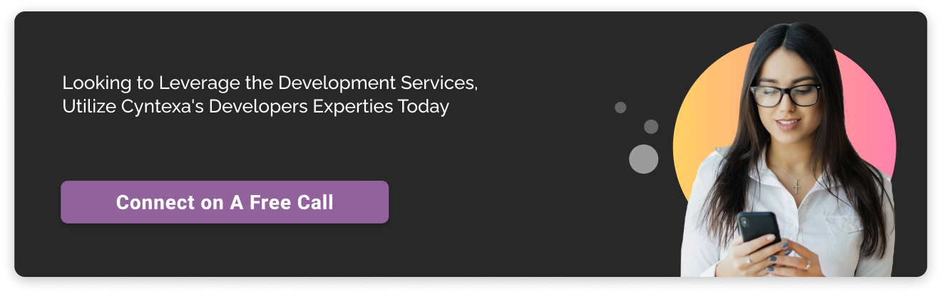 Salesforce Developer Tools List Dark CTA