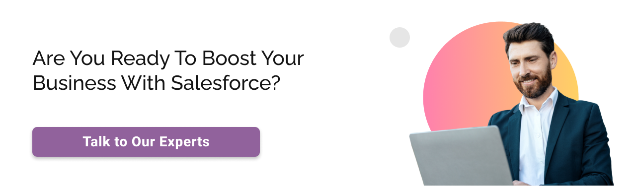 Ready to boost your business with salesforce CTA image