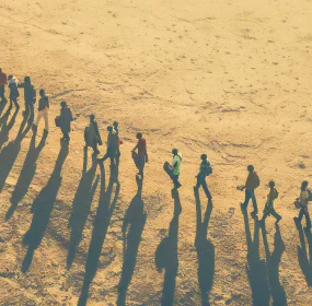 The Ultimate 2024 Guide to Cloud Migration Banner Image 