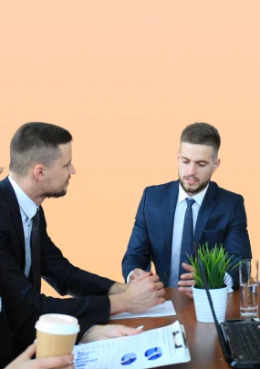 5 Business Advisors Every Entrepreneur Needs for Growth and Success Banner