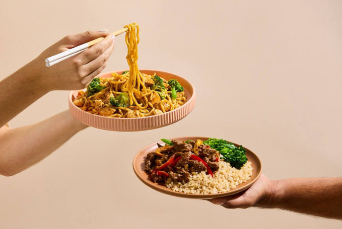 Accelerating Business Success With Salesforce Sales, Commerce, And Marketing Cloud Integration Banner