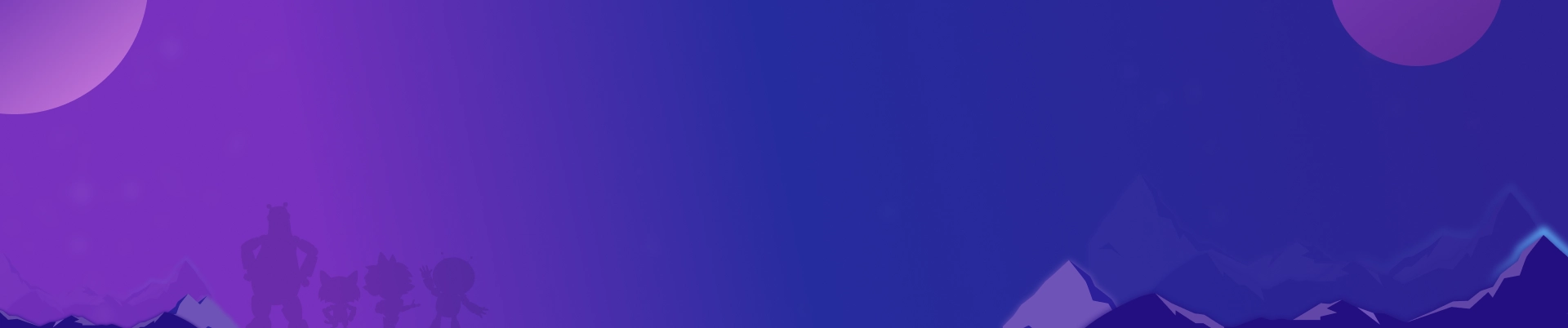 Activation Program Background Image