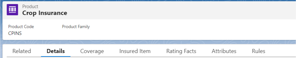 Adding Tabs to Product Layout