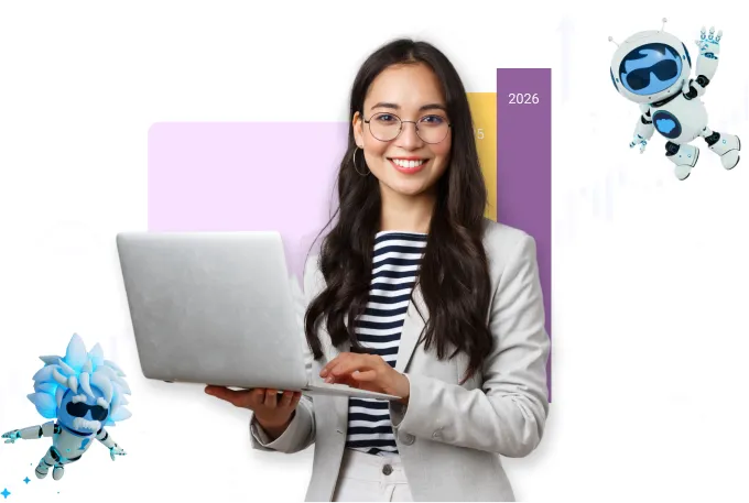 Agentforce Statistics banner