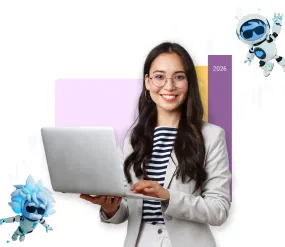 Agentforce Statistics banner