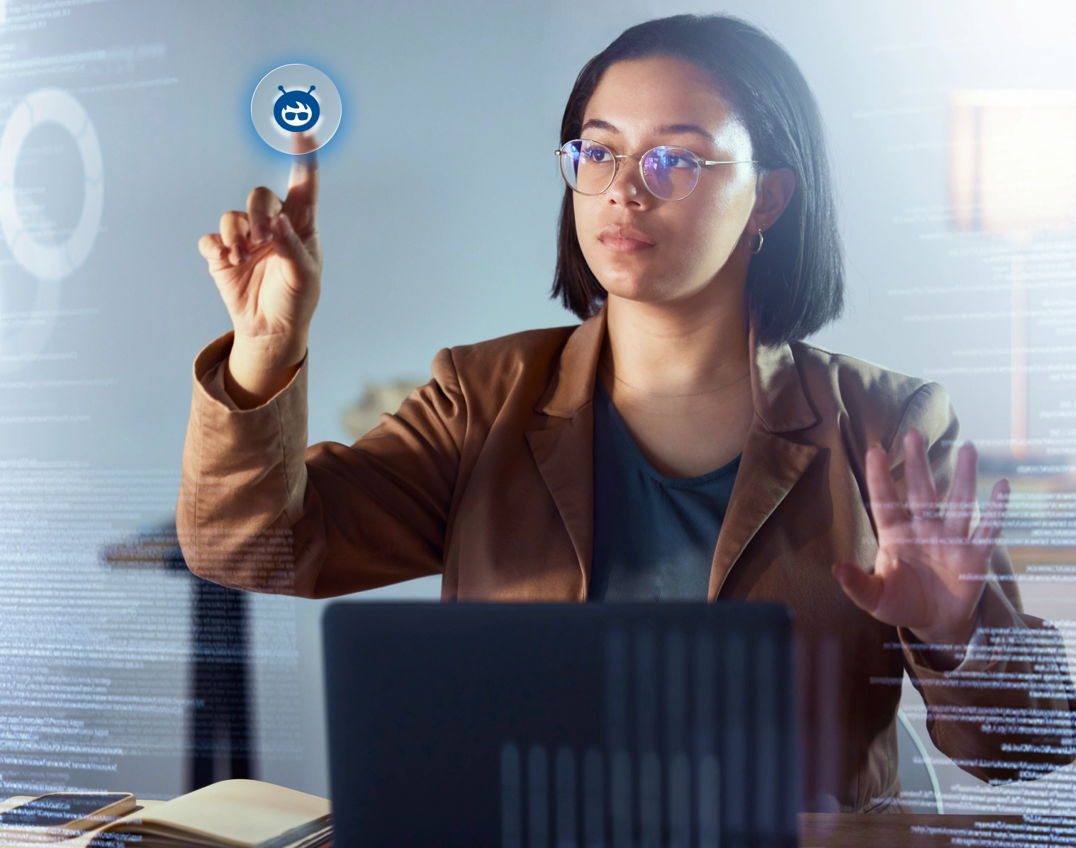 AI Agent Activation - AI Agent Journey Image