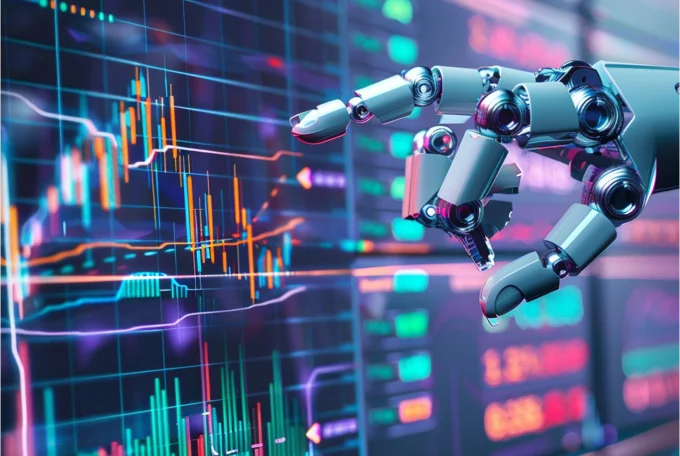 ai agents for finance by agentforce