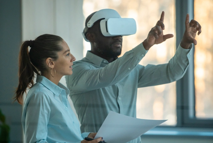 American University's Digital Transformation Using ServiceNow