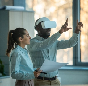 American University's Digital Transformation Using ServiceNow