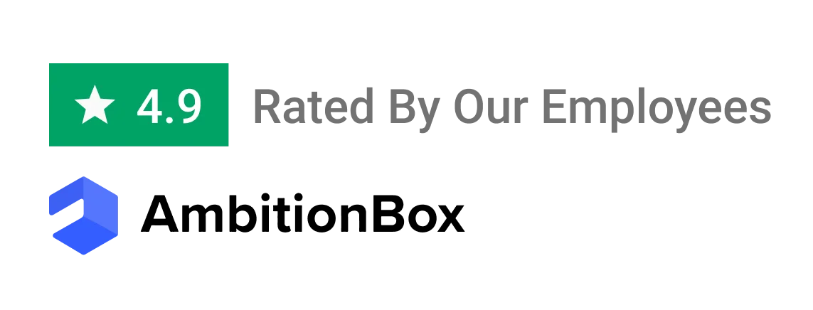 Ambition box logo