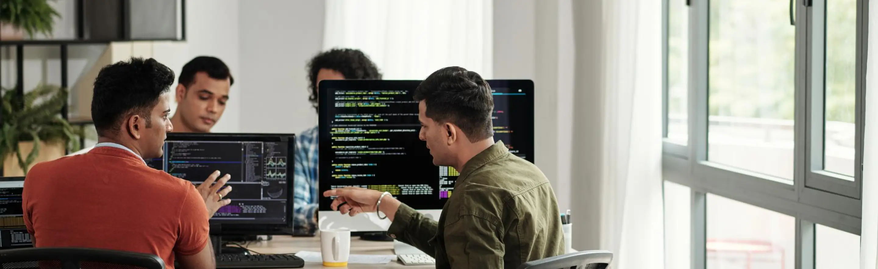 Appexchange Development Services