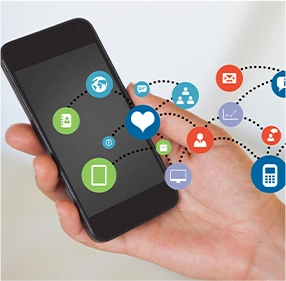 What is Salesforce Application Integration Banner