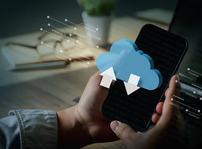 Application Migration