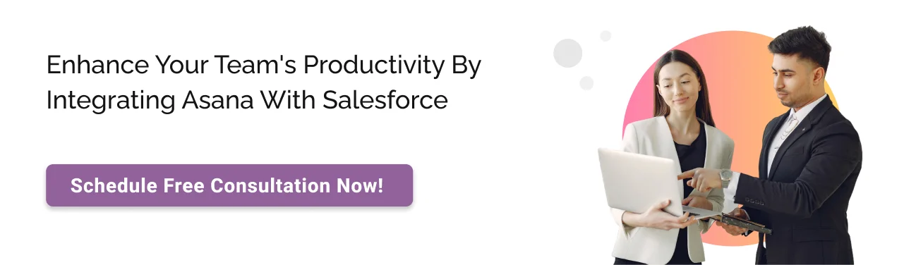 asana salesforce integration cta