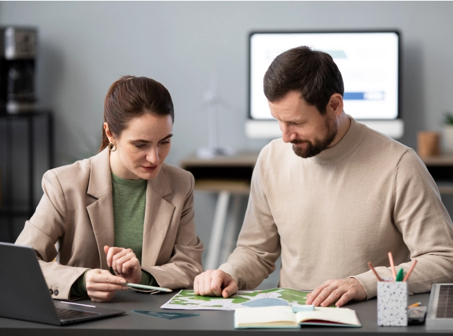 Assessment and Planning