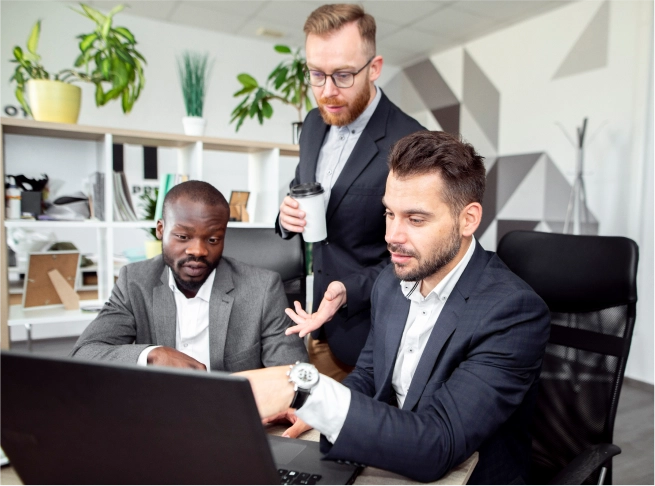 AWS Application Modernization