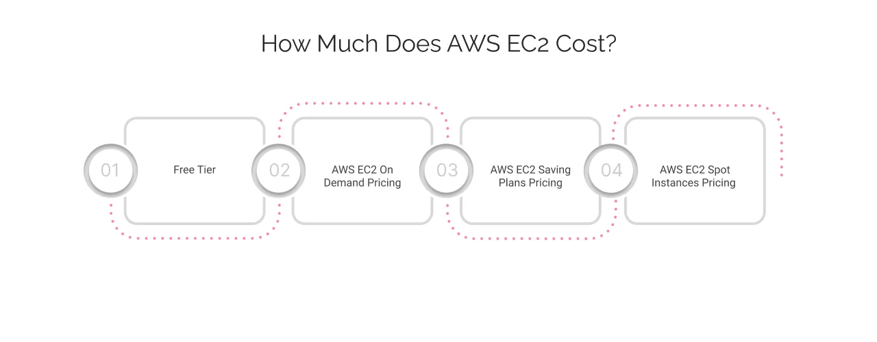AWS EC2 Cost: How Much Does It Cost? light