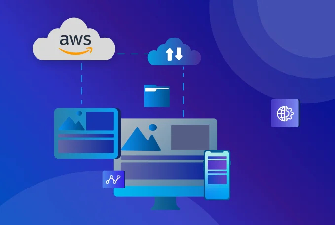 aws migration banner