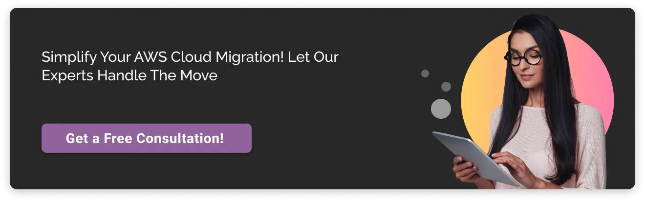 AWS migration cta 1 dark