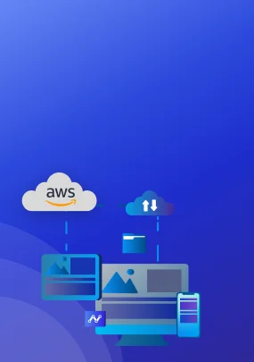 aws migration banner