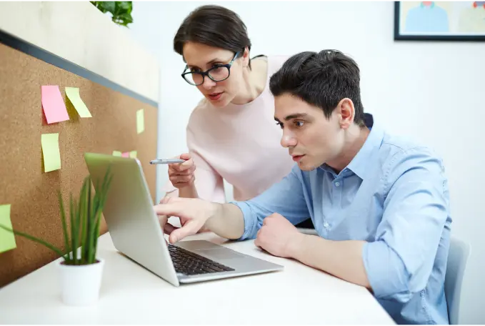 B2C Implementation For Better User Experience Banner