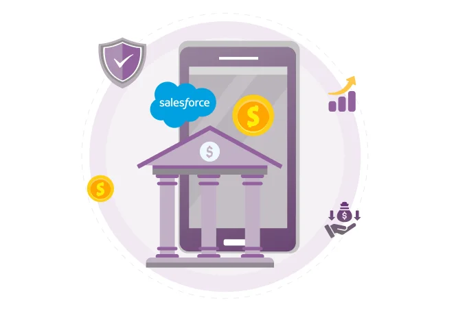 Bank Transforms Lending & Compliance with Salesforce