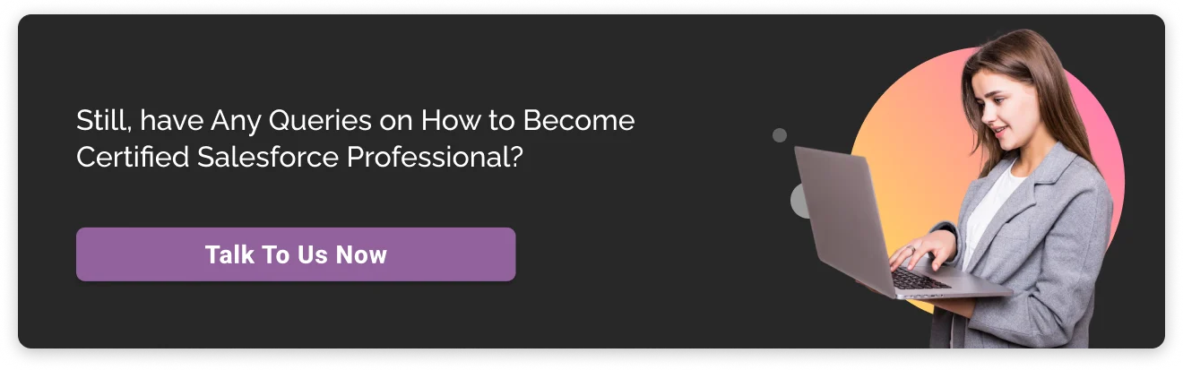 become salesforce certified expert Become Certified Salesforce Professional Dark
