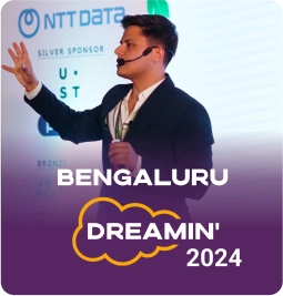 Bengaluru Dreamin' 2024 Past Events