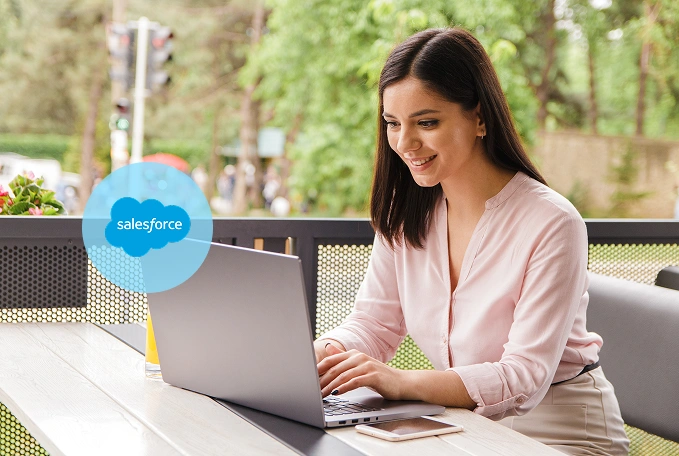 Best Salesforce Integrations For Businesses and Teams Banner
