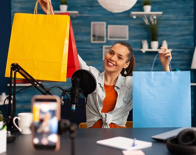 Brandbassador Success Story Salesforce B2C Commerce Cloud