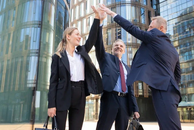 Stronger Workforce: The Power of Our Public Commitment to DEI Banner