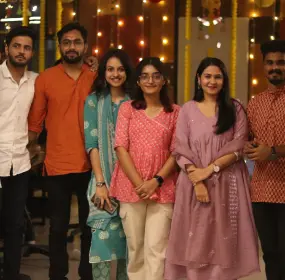 Building a Better Tomorrow: Embracing Diversity, Equity, and Inclusion at Cyntexa Banner