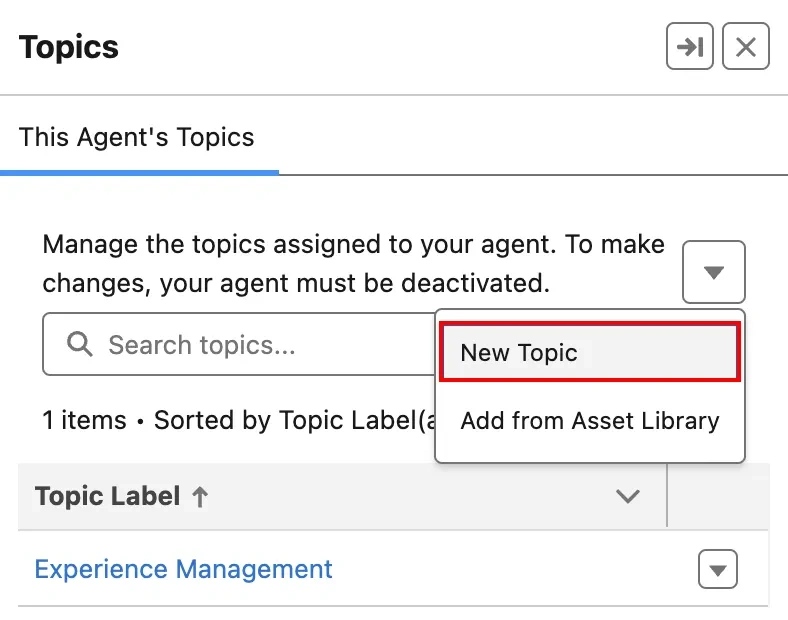 Create Agent Topic Img
