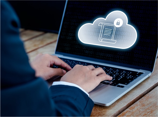 Cloud Access Management