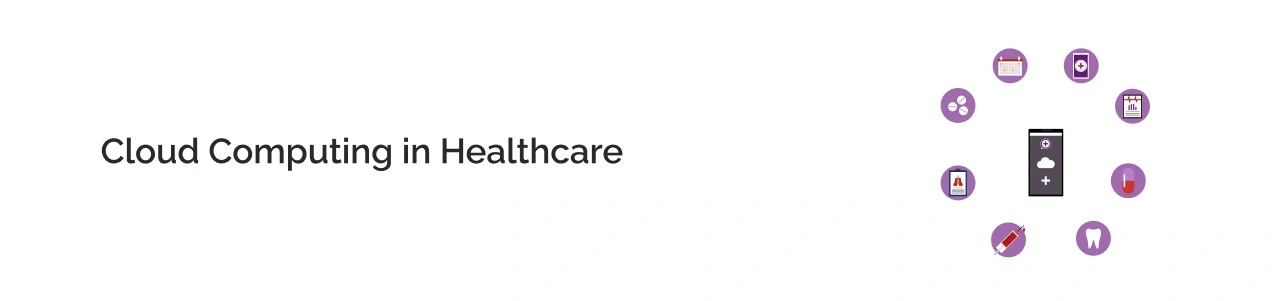 Cloud Computing in Healthcare Light Img