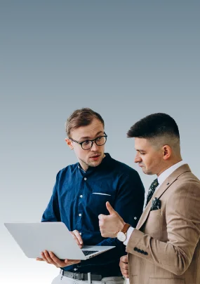 Cloud Computing Models: Choosing Between IaaS vs PaaS vs SaaS for your Business Banner