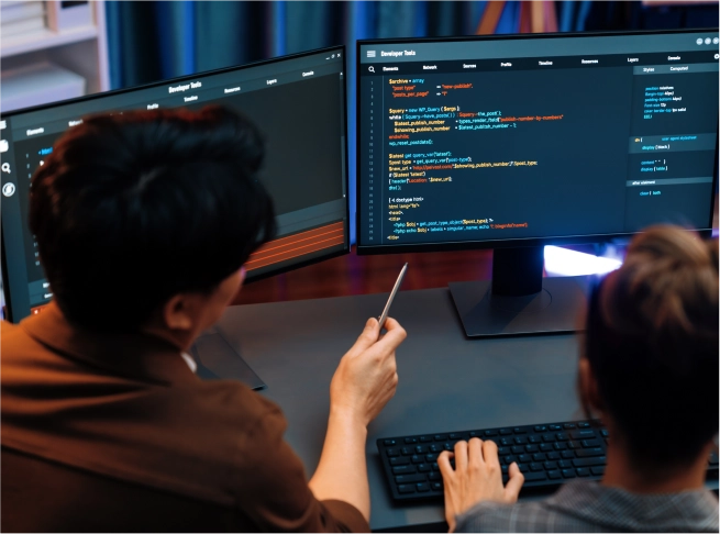 Cloud Native AWS App Development