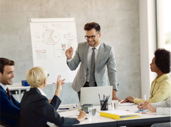 Cloud Security and Risk Strategy