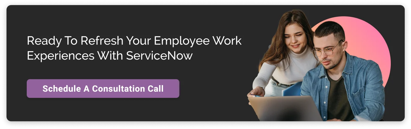 coca cola servicenow itsm cta image dark