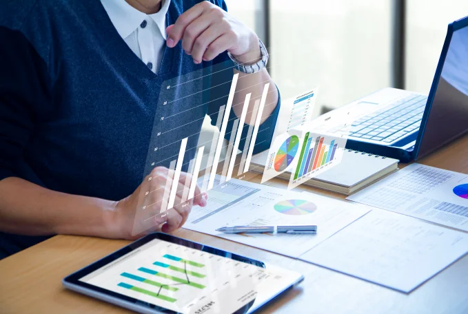 Complete Guide to Salesforce CRM Analytics Implementation Banner Image