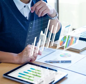 Complete Guide to Salesforce CRM Analytics Implementation Banner Image