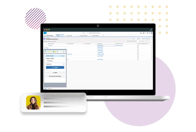 Complete Guide to Salesforce CTI Integration Banner Img
