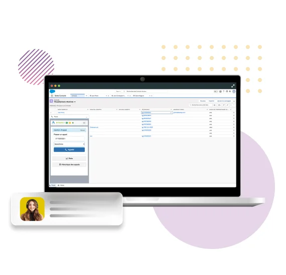 Complete Guide to Salesforce CTI Integration Banner Img