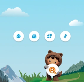 Salesforce Marketing Cloud Implementation Guide banner