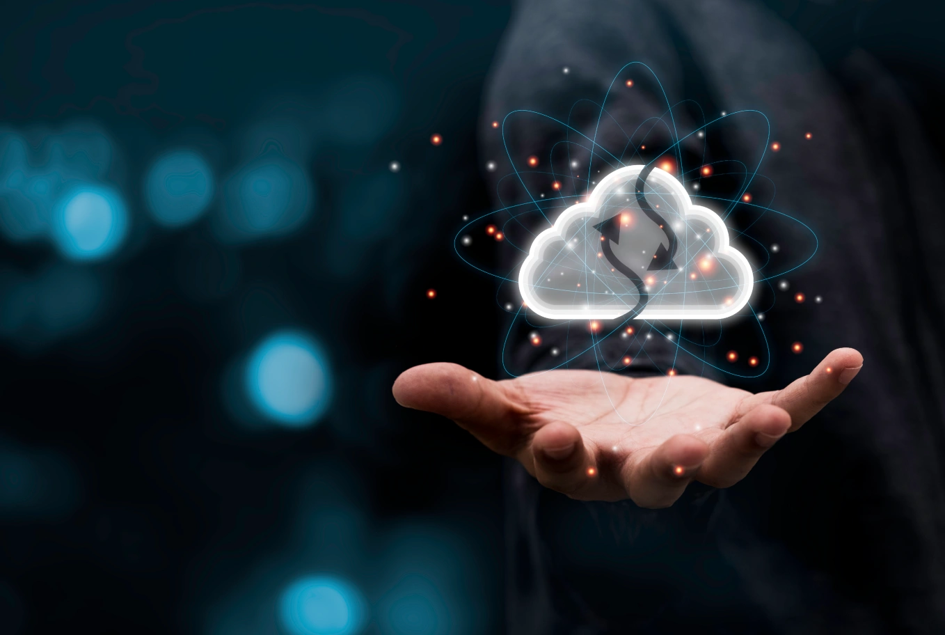 What is Cloud Application Development: Step by Step Guide Banner