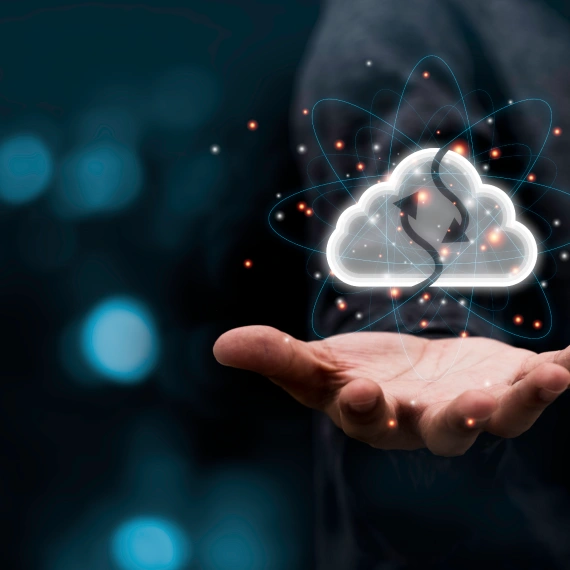 What is Cloud Application Development: Step by Step Guide Banner