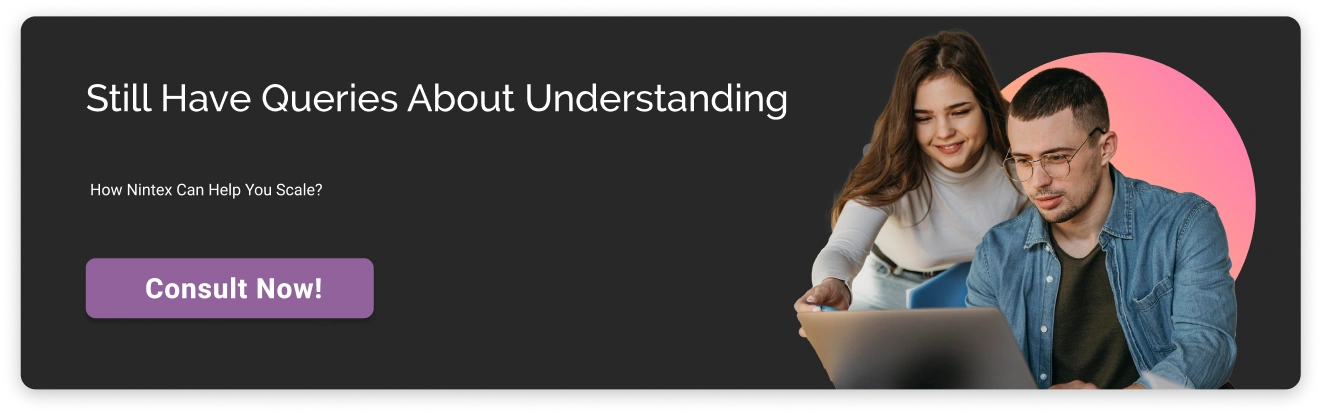 Consult Nintex experts Dark