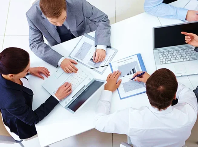 Cloud Consulting Services