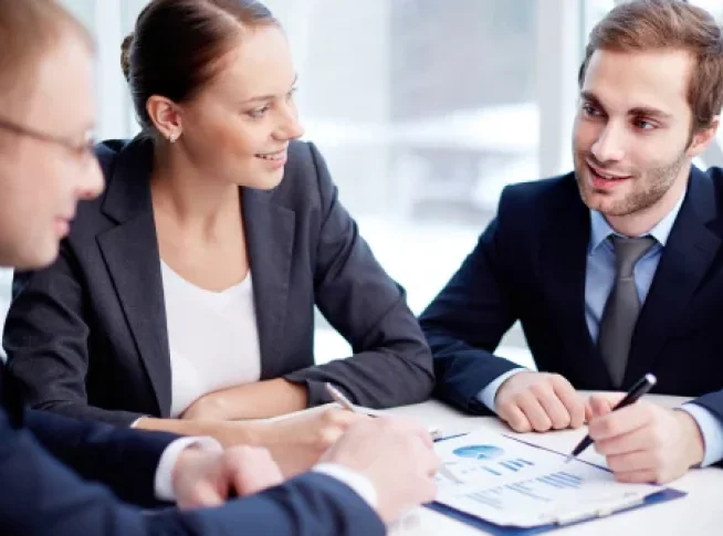 ServiceNow Consulting Services