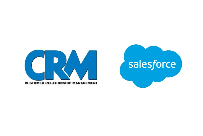 CRM and CTI Integration in Salesforce banner